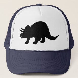 Dinosaur - Triceratops Trucker Pet