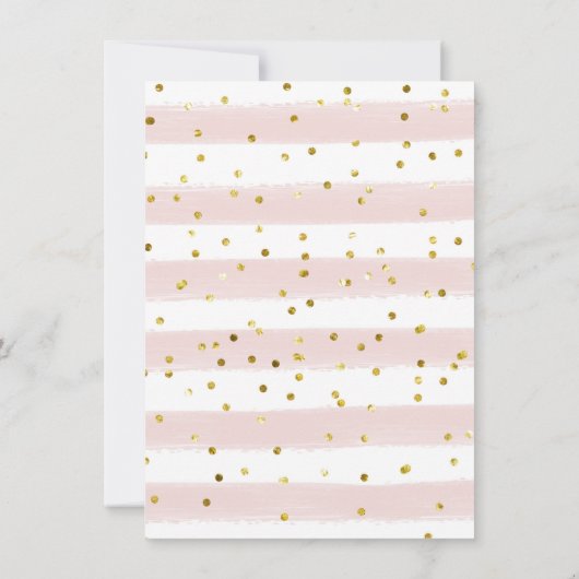 Dinosaur Tutu Tea-Rex Tutu Kaart (Achterkant)