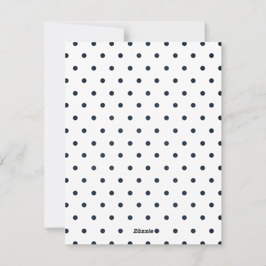 Dinosaur Valentijn Feestdagenkaart (Achterkant)