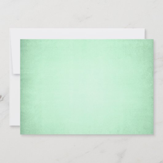 Dinosaur Virtual Baby shower Cute Invitation  Aankondiging (Achterkant)