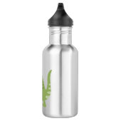 Dinosaur Waterfles (Rechts)