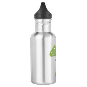 Dinosaur Waterfles (Links)