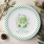 Dinosaur Waterverf Baby shower Bord<br><div class="desc">Dinosaur Waterverf Baby shower Bord</div>