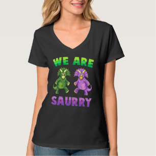 Dinosaur - Wij zijn scherp - zoo - reptielen - Pal T-shirt