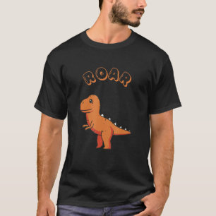 Dinosaur Wild Mystical Creator Child Baby 1 T-shirt