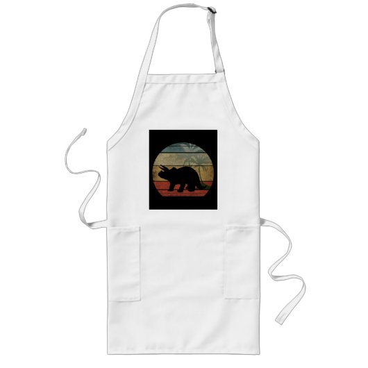 DINOSAUR ZONSONDERGANG 3 LANG SCHORT (Voorkant)