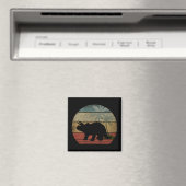 DINOSAUR ZONSONDERGANG 3 MAGNEET (Insitu (Vaatwasser))