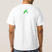 dinosauraus t-shirt (Achterkant)