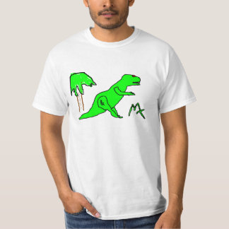 dinosauraus t-shirt