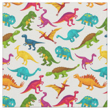 Dinosaurenontwerpverbinding