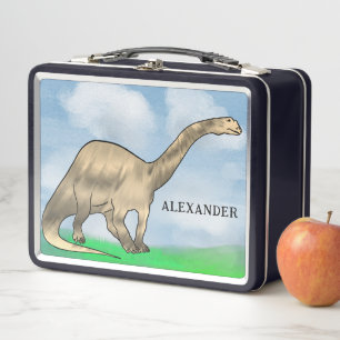 Dinosauriër Kinderen Naam