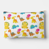 Dinosauriërs, Dinosaurenpatroon, Baby Dino Etui (Achterkant)