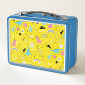 Dinosaurionen en meer (Achterkant)