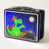 Dinosaurs (Voorkant)