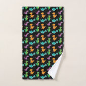 DINOSAURS BAD HANDDOEK (Handdoek)