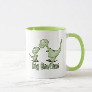 Dinosaurs Big Brother Mok