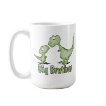 Dinosaurs Big Brother