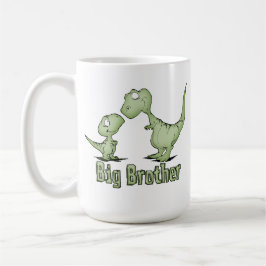 Dinosaurs Big Brother Mok