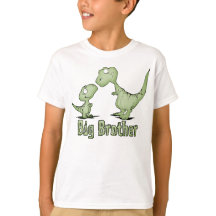 Dinosaurs Big Brother