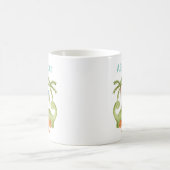 Dinosaurs Birthday Coffee Mok (Center)