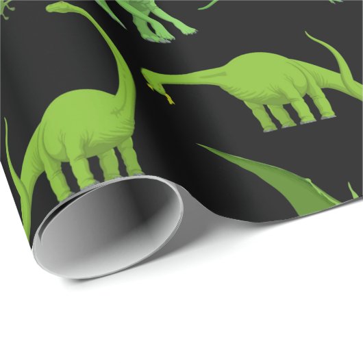 DINOSAURS CADEAUPAPIER (Rol Hoek)