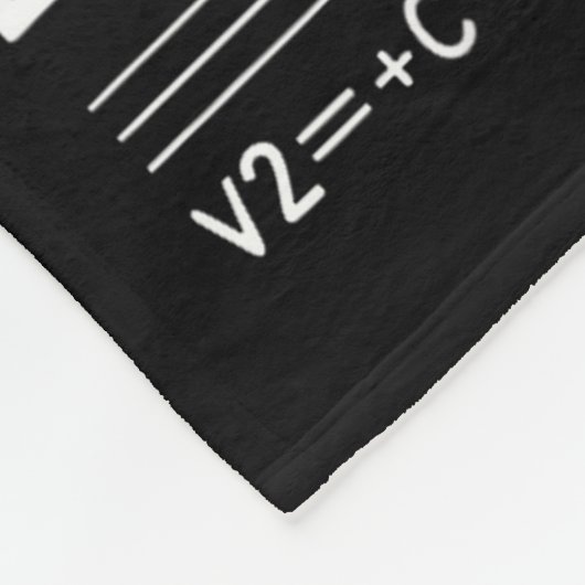 Dinosaurs Didn't Learn Math Funny Math Teacher Stu Fleece Deken (Hoek)