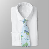 DINOSAURS! door Frank-Joseph Stropdas (Gebonden)