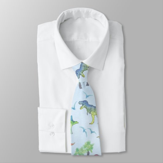 DINOSAURS! door Frank-Joseph Stropdas (Gebonden)