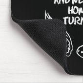 Dinosaurs Had No Mead Outfit Gift Alcohol Quote Fu Muismat (Hoek)