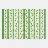 Dinosaurs Inpakpapier Vel (Voorkant)