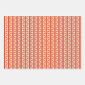 Dinosaurs Inpakpapier Vel (Voorkant 2)