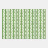 Dinosaurs Inpakpapier Vel (Voorkant)