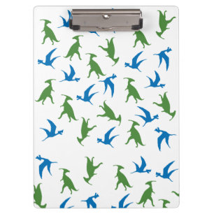 Dinosaurs Klembord