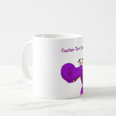 Dinosaurs Koffiemok (Voorkant links)