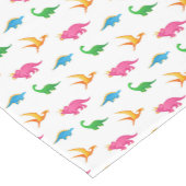DINOSAURS KORTE TAFELLOPER (Hoek)