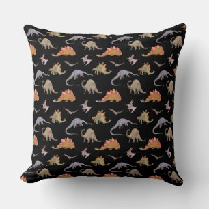 DINOSAURS KUSSEN