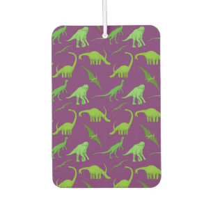 DINOSAURS LUCHTVERFRISSER