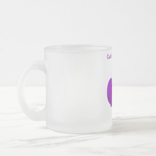 Dinosaurs Matglas Koffiemok (Links)