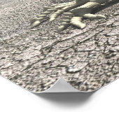 Dinosaurs Poster (Hoek)