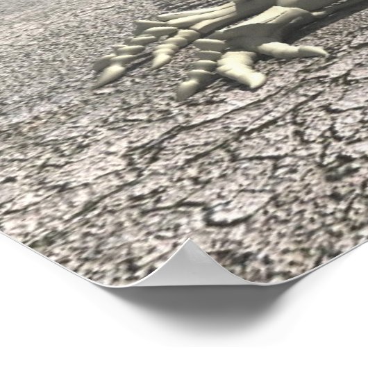 Dinosaurs Poster (Hoek)