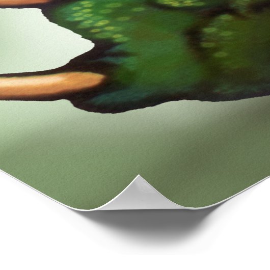 Dinosaurs Poster (Hoek)