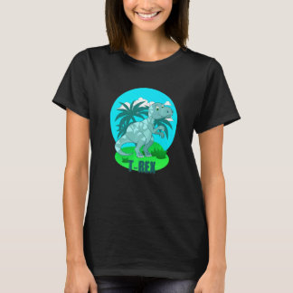 Dinosaurs Prehistorische Dinosaur Kinder jongens m T-shirt