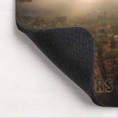 Dinosaurs Survival Mousepad Muismat (Hoek)