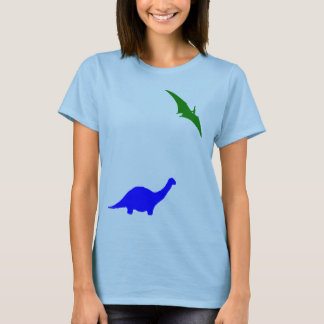 Dinosaurs T-shirt