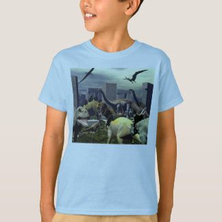 Dinosaurs T-shirt