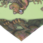 Dinosaurs Tafelkleed (Gekanteld)