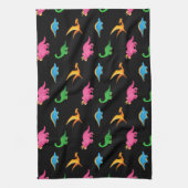 DINOSAURS THEEDOEK (Verticaal)