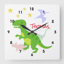 Dinosaurs TRex