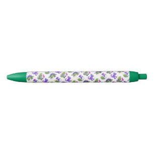 Dinosaurs Zwarte Inkt Pen