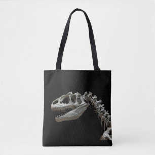 DinosaurTote Bag Tote Bag